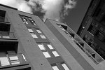 Manchester apartments -Quebec Buildings
