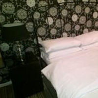 Bed and Breakfast in Manchester - The Rembrandt Manchester