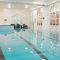 Manchester hotels - Britannia Sachas Hotel Manchester