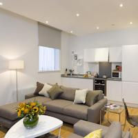 Hotels in the Northern Quarter Manchester - SACO Manchester