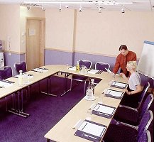 The Suites Hotel Knowsley - conference facilities