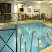 Hotels in Manchester - The Thistle Hotel Manchester