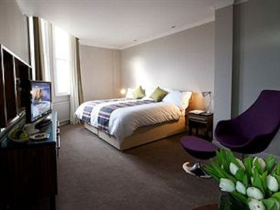 Hilton Manchester Deansgate