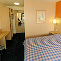 Manchester hotels - Travelodge Manchester