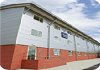 hotels near Old Trafford - Travelodge Knutsford M6