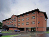 hotels near Manchester - Travelodge Warrington