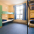 Manchester hostels - YHA Manchester