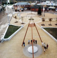 Rochdale Town Centre