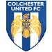 Colchester United