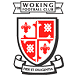 Woking