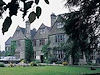 Weston Hall Hotel, Coventry