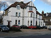 Tottenham Hotspur - Countryside Hotel