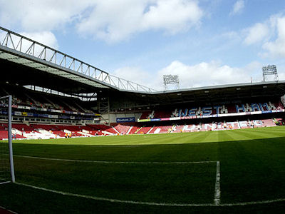 Upton Park Hotels