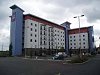 London Docklands Premier Travel Inn