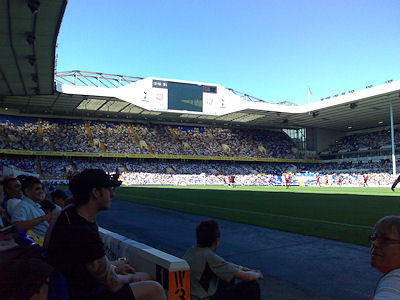 White Hart Lane Hotels