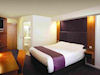 Hampden Hotels -  Premier Inn Argyle Street
