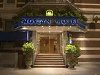 Hyde Park Hotels - Mostyn Hotel