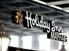 Hyde Park Hotels - Holiday Inn Mayfair