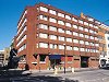 Hyde Park Hotels - Ramada Inn Marylebone