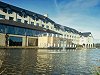 Millennium Stadium Hotels - Campanile Hotel Cardiff