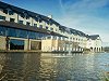 Millennium Stadium Hotels - Campanile Hotel Cardiff