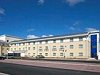 Cardiff Millennium Stadium Hotels - Express By Holiday Inn Cardiff Airport