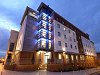 Hotels near Knebworth - Holiday Inn Express Stevenage