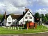 Hotels near Knebworth -  Roebuck Inn Stevenage