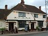 Hotels near Knebworth -  The Bell Inn