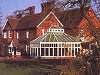 Hotels near Knebworth -  Redcoats Farmhouse