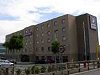 Knebworth hotels -  Premier Travel Inn Stevenage