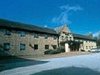 The George Hotel Huddersfield