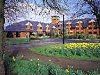Milton Keynes Hotels - Northampton Court By Marriott