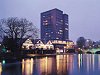 Milton Keynes Hotels - Park Inn