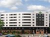 Carrow Road Hotels - Holiday Inn Norwich City