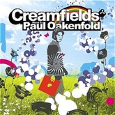 buy Creamfields CD