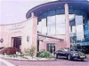 Hotels Near Daresbury - Daresbury Park Hotel