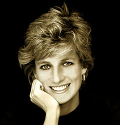 Concert for Diana, Wembley Stadium