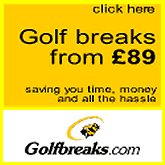 click here for golf breaks