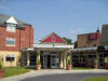 Hotels Near Daresbury Estate - The Greyhound Hotel