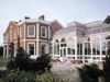 Hotels Near Daresbury Estate - Hoole Hall Hotel