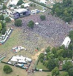 Hylands Park, Chelmsford, Essex