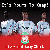 click here to buy Liverpool kits online