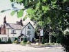 Hotels Near Daresbury - The Lymm Hotel