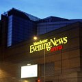 Manchester Evening News Arena