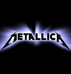Metallica Live at Wembley Stadium,  London
