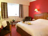 Hotels Near Daresbury - Daresbury Park