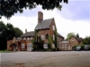 Hotels Near Daresbury Estate - Wincham Hall