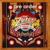 click here to pre order The Zutons new Album