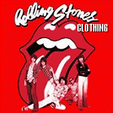 Buy Rolling Stones clothing